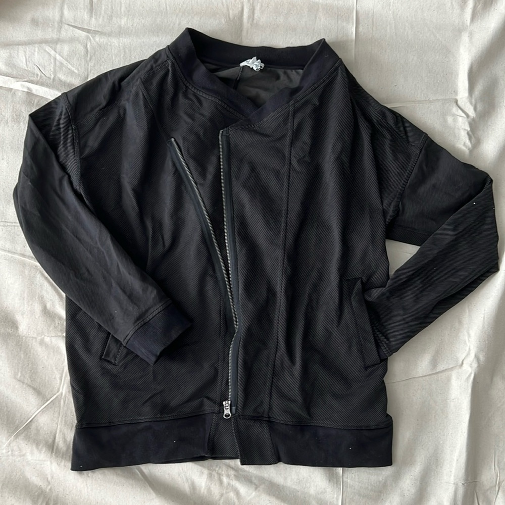 Lululemon Jacket